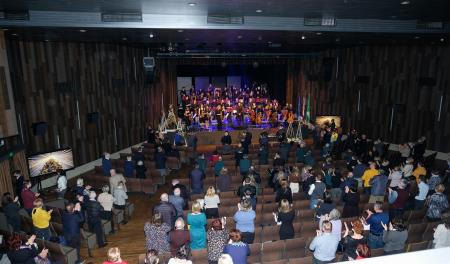 Dan samostojnosti Krško 116